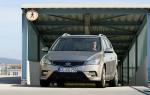 Kia cee&rsquo;d 2009 года